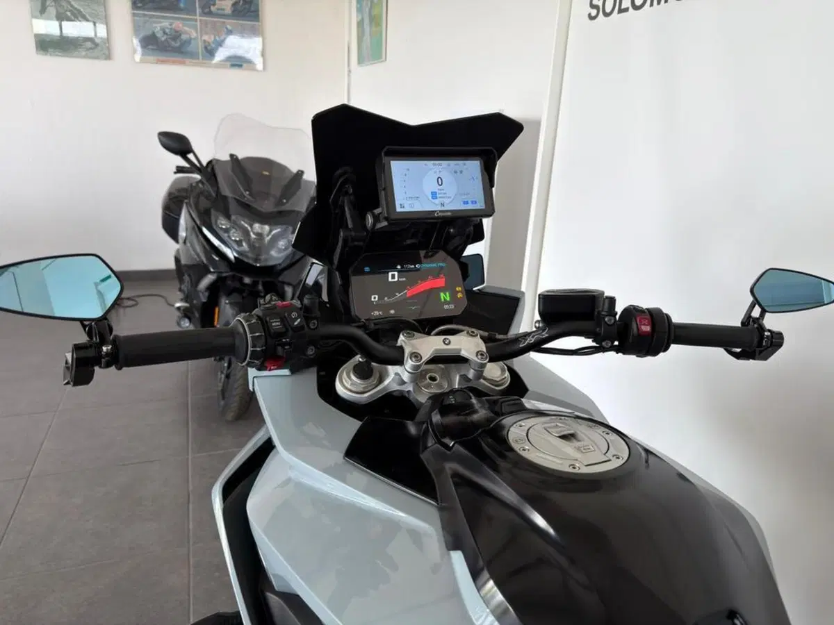 Bmw S 1000 XR (2020 - 23) (8)