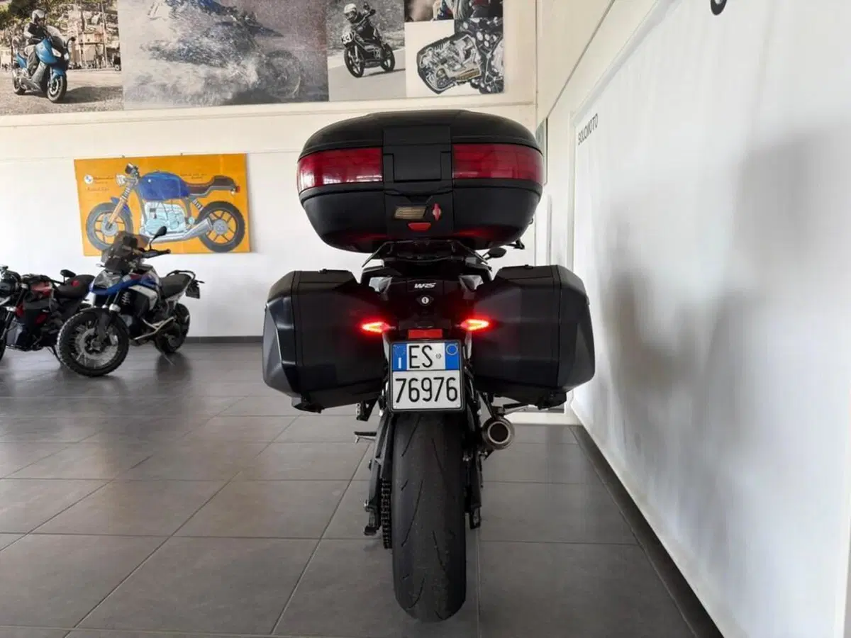 Bmw S 1000 XR (2020 - 23) (11)