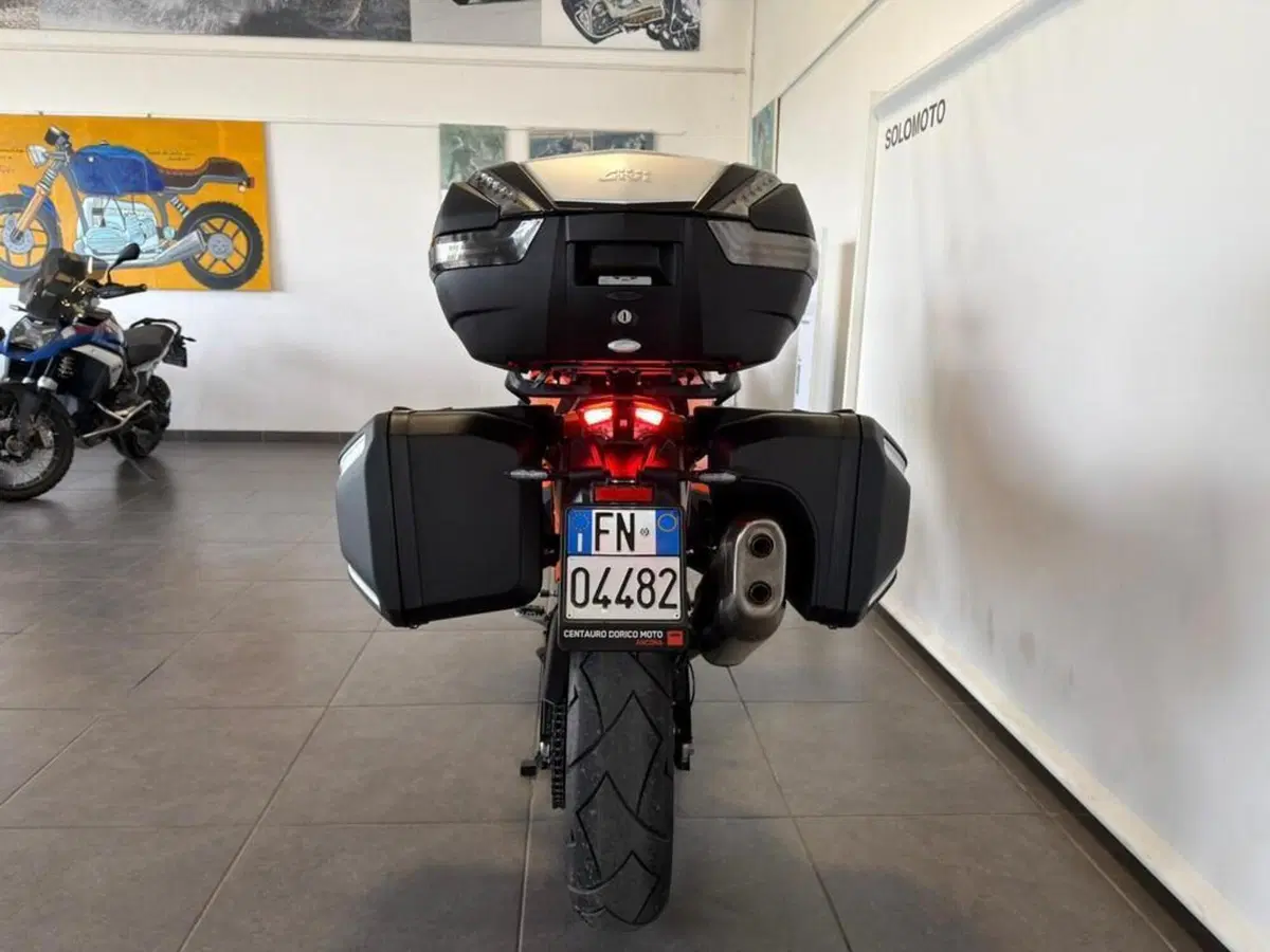 Bmw S 1000 XR (2020 - 23) (12)