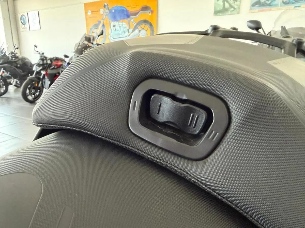 Ducati Multistrada V4 Rally (2023 - 25) (11)