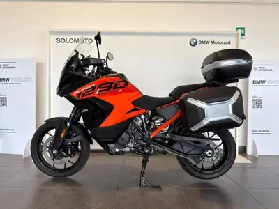 KTM 1290 Super Adventure S (2021 - 25) usata