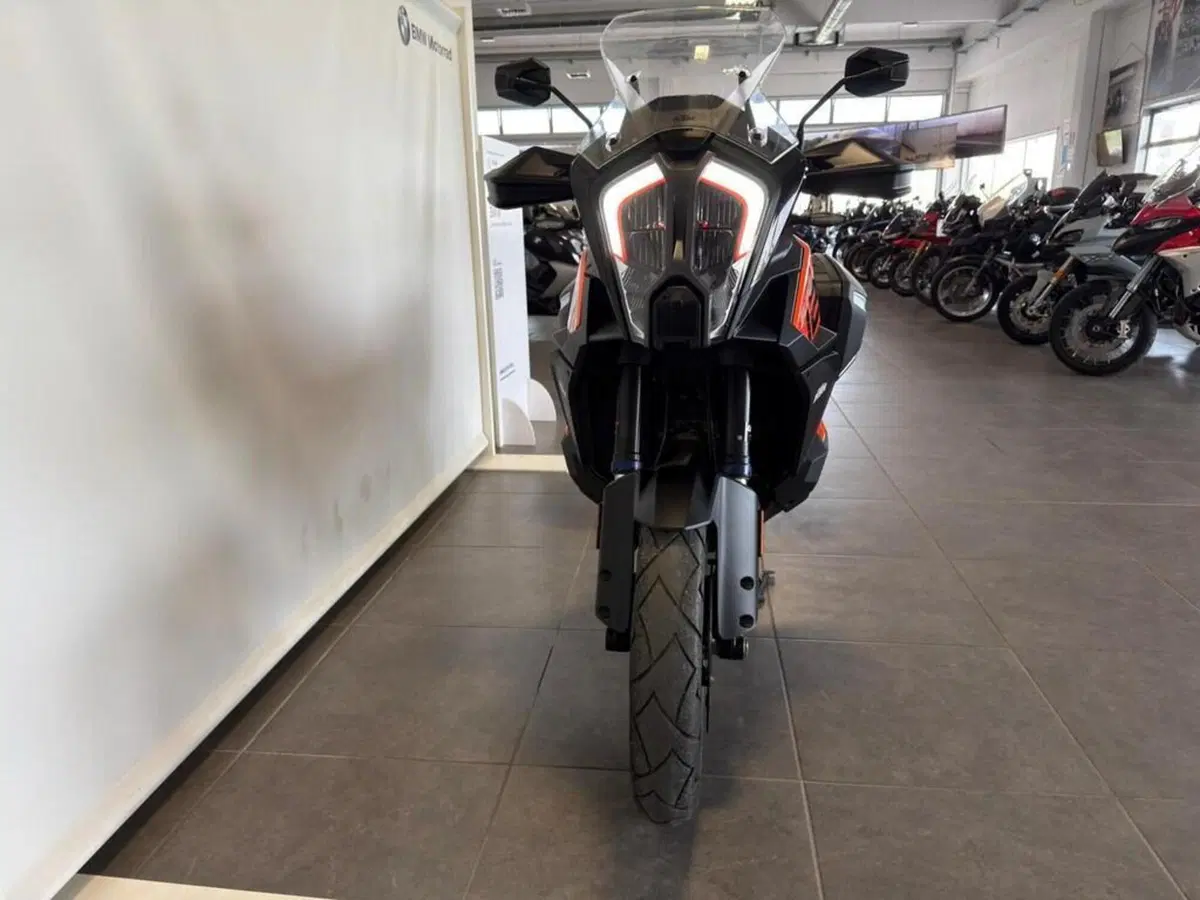 KTM 1290 Super Adventure S (2021 - 25) (5)