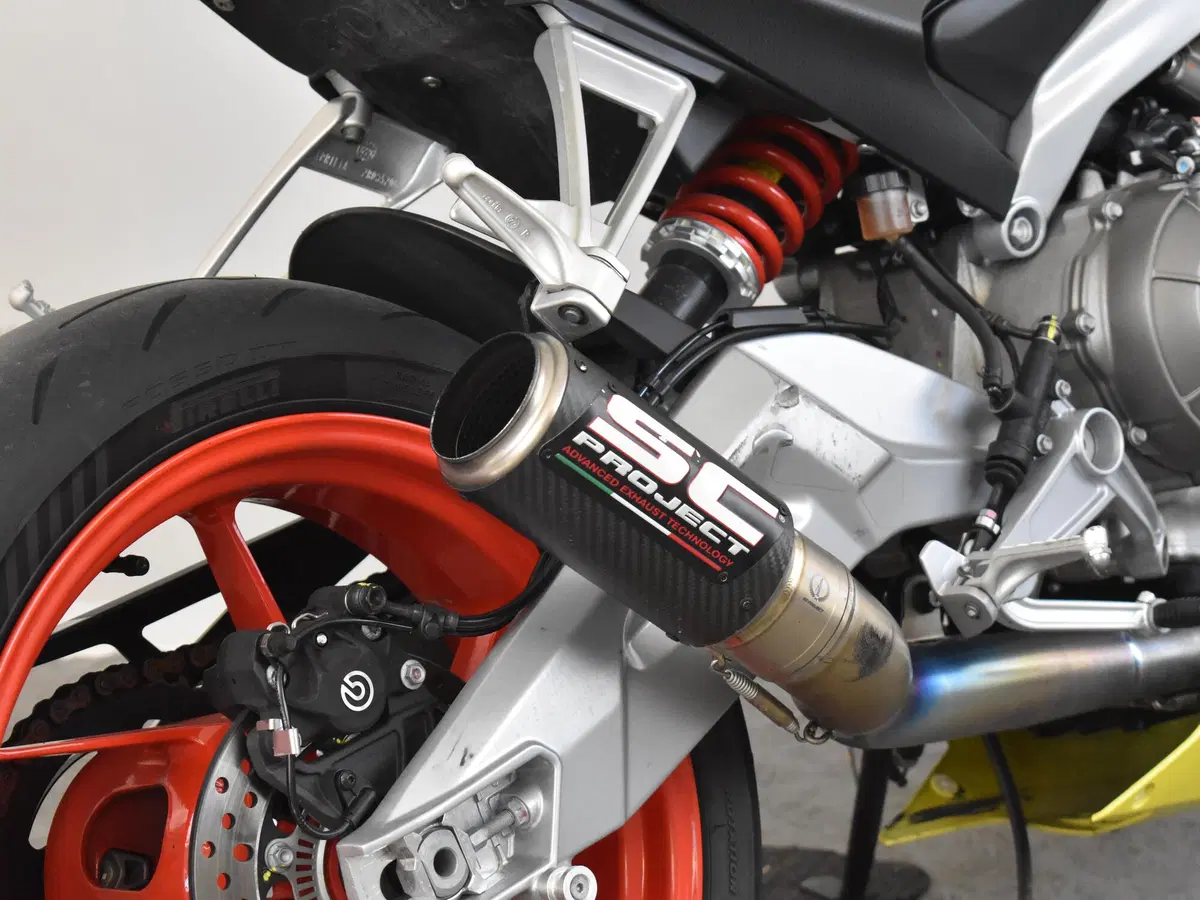 Aprilia RS 660 (2020 - 24) (7)