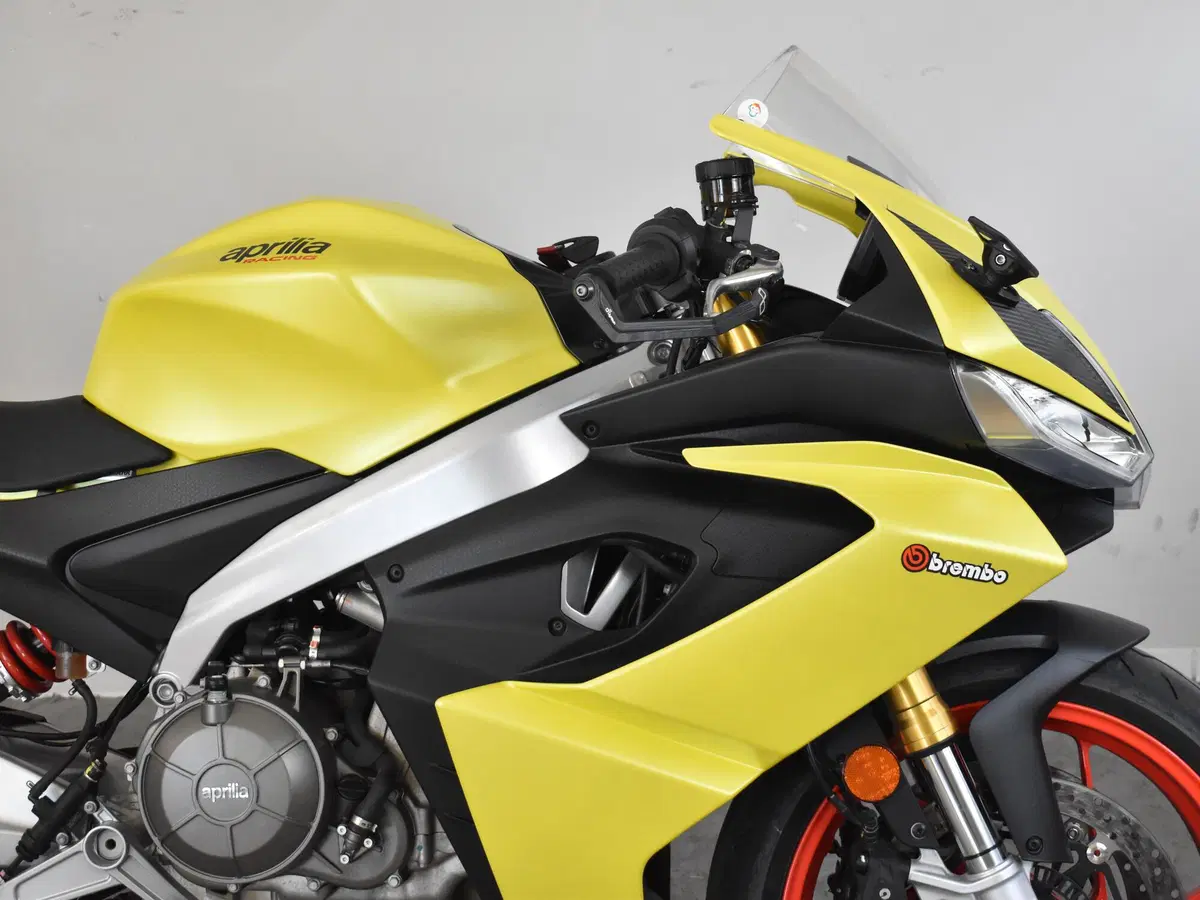 Aprilia RS 660 (2020 - 24) (8)