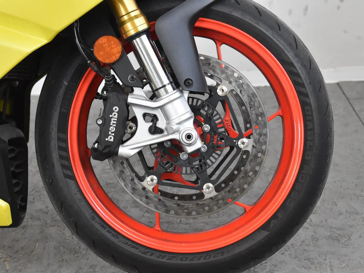 Aprilia RS 660 (2020 - 24) (10)