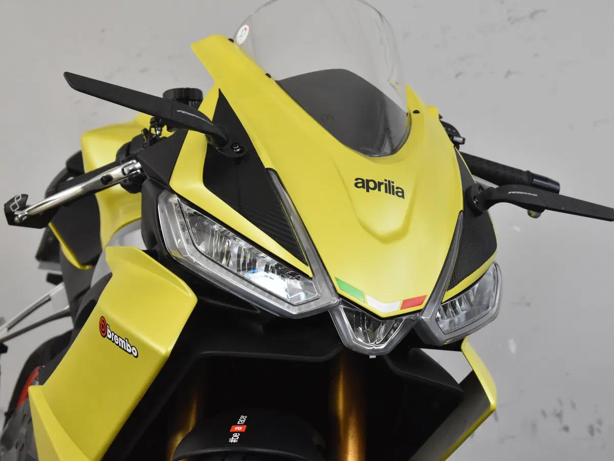 Aprilia RS 660 (2020 - 24) (11)