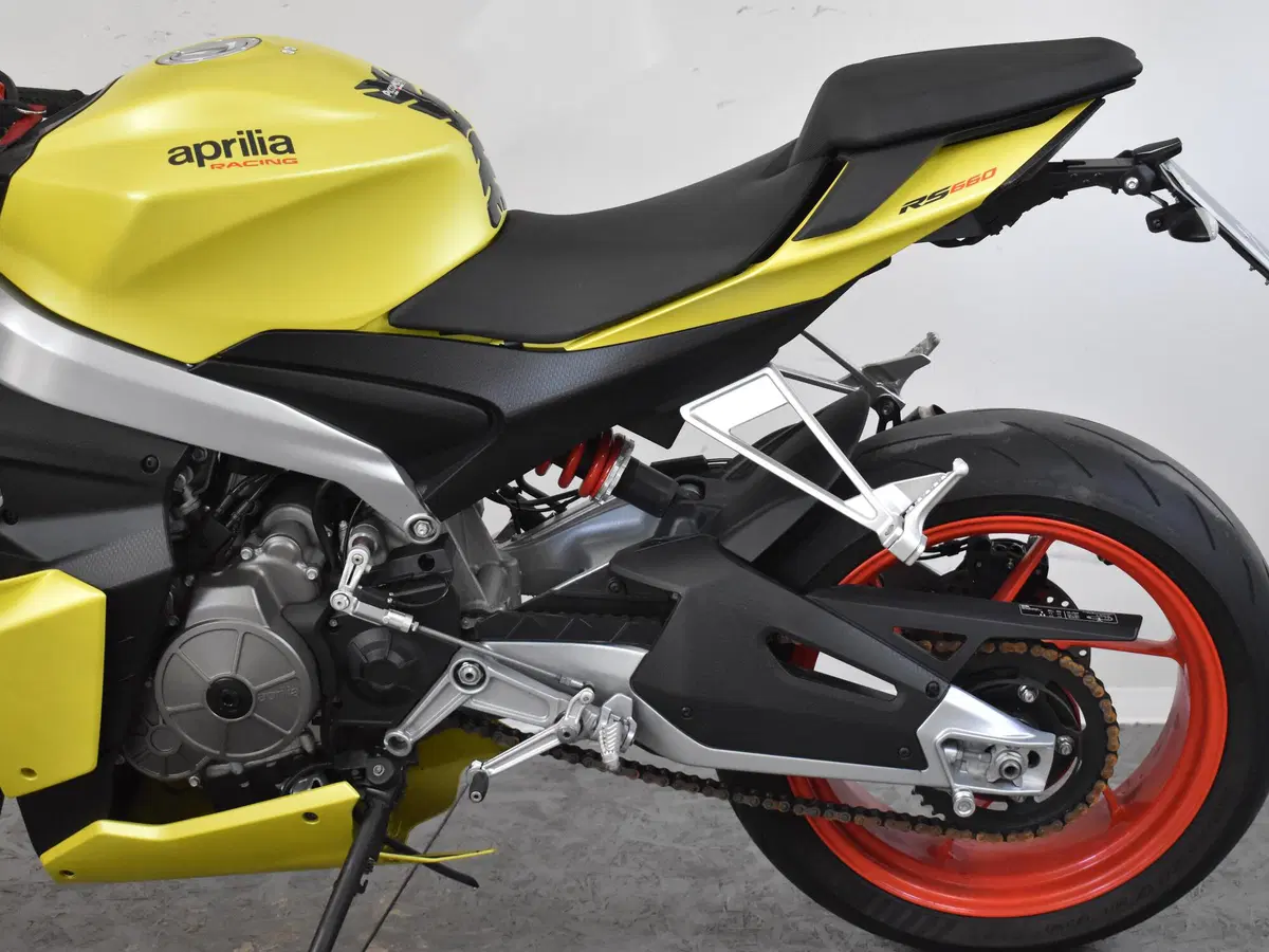 Aprilia RS 660 (2020 - 24) (13)