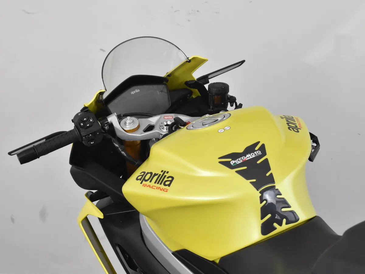 Aprilia RS 660 (2020 - 24) (15)