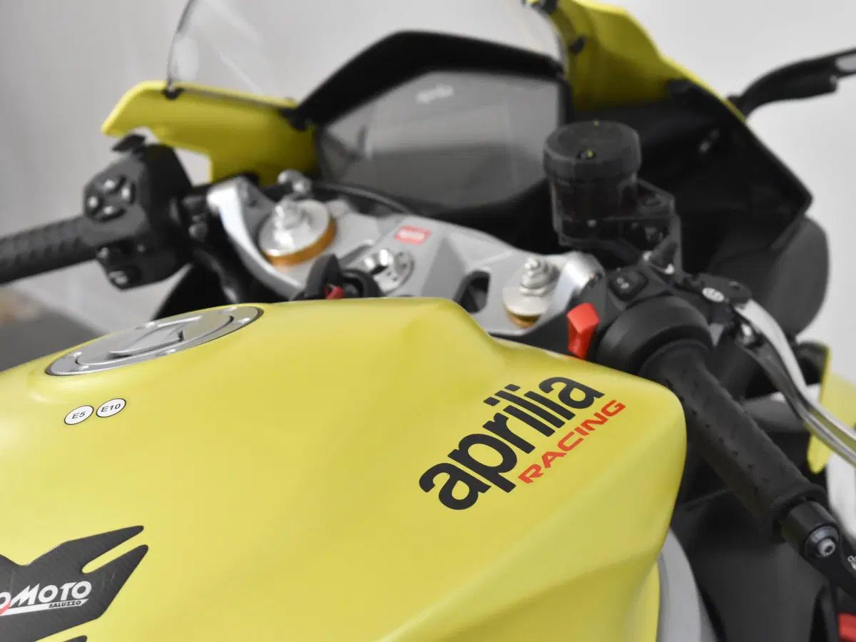 Aprilia RS 660 (2020 - 24) (16)
