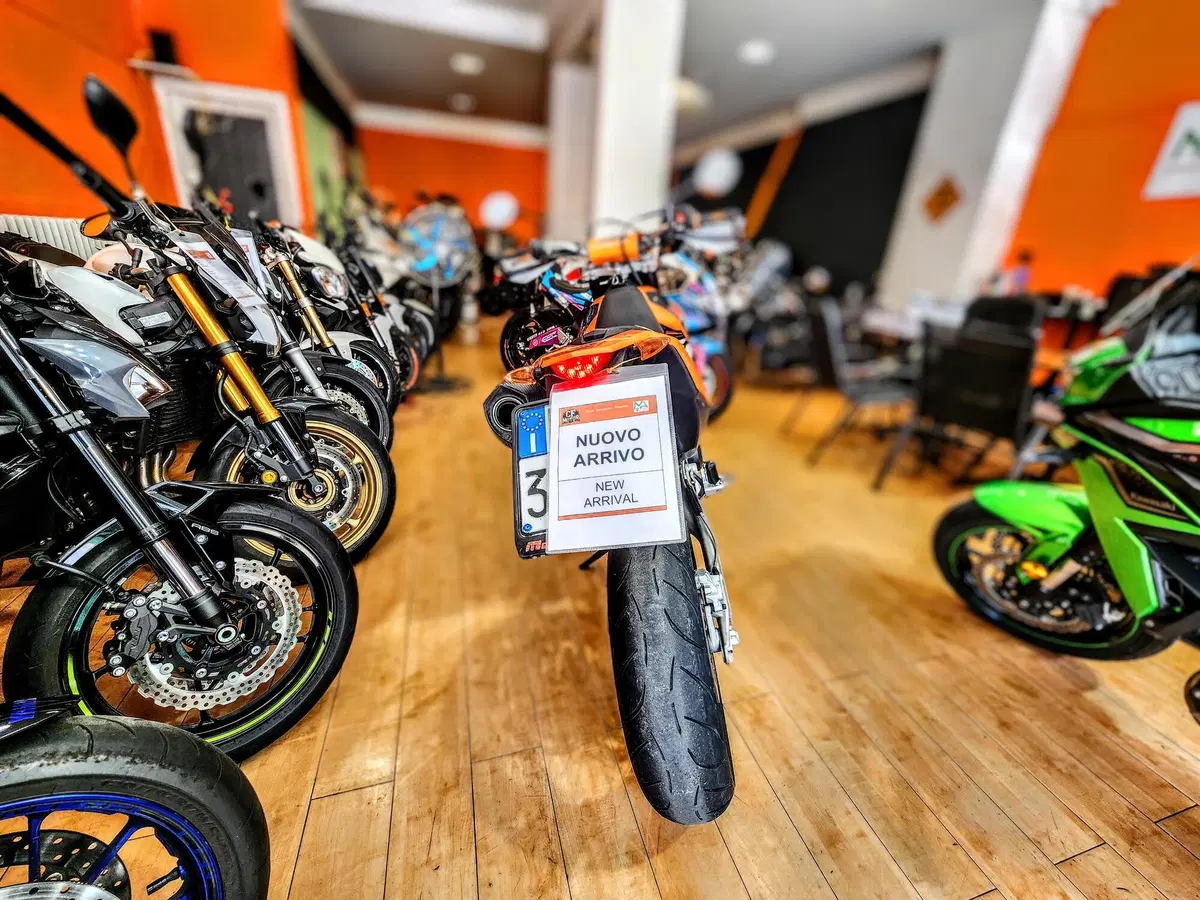 KTM 690 SMC (2008 - 11) (4)