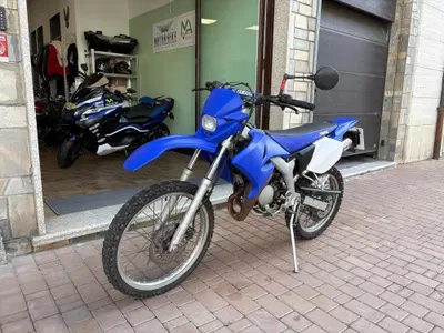 Yamaha DT 50 R (2003 - 12) usata