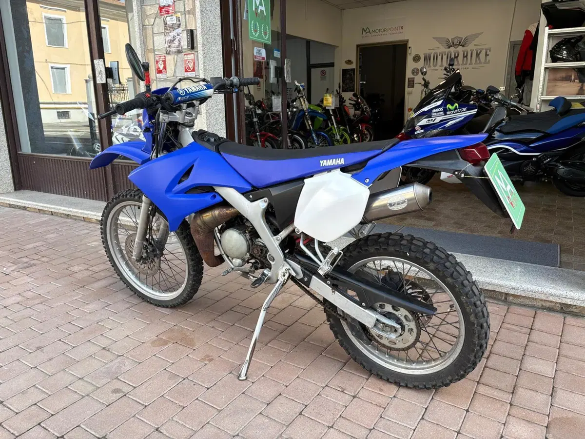 Yamaha DT 50 R (2003 - 12) (2)