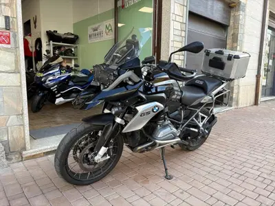 Bmw R 1200 GS (2013 - 16) usata