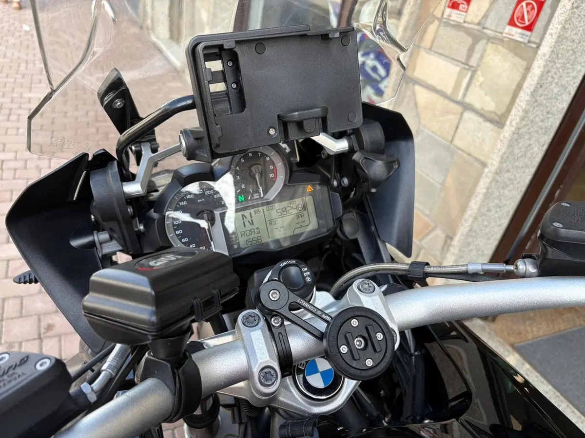 Bmw R 1200 GS (2013 - 16) (15)