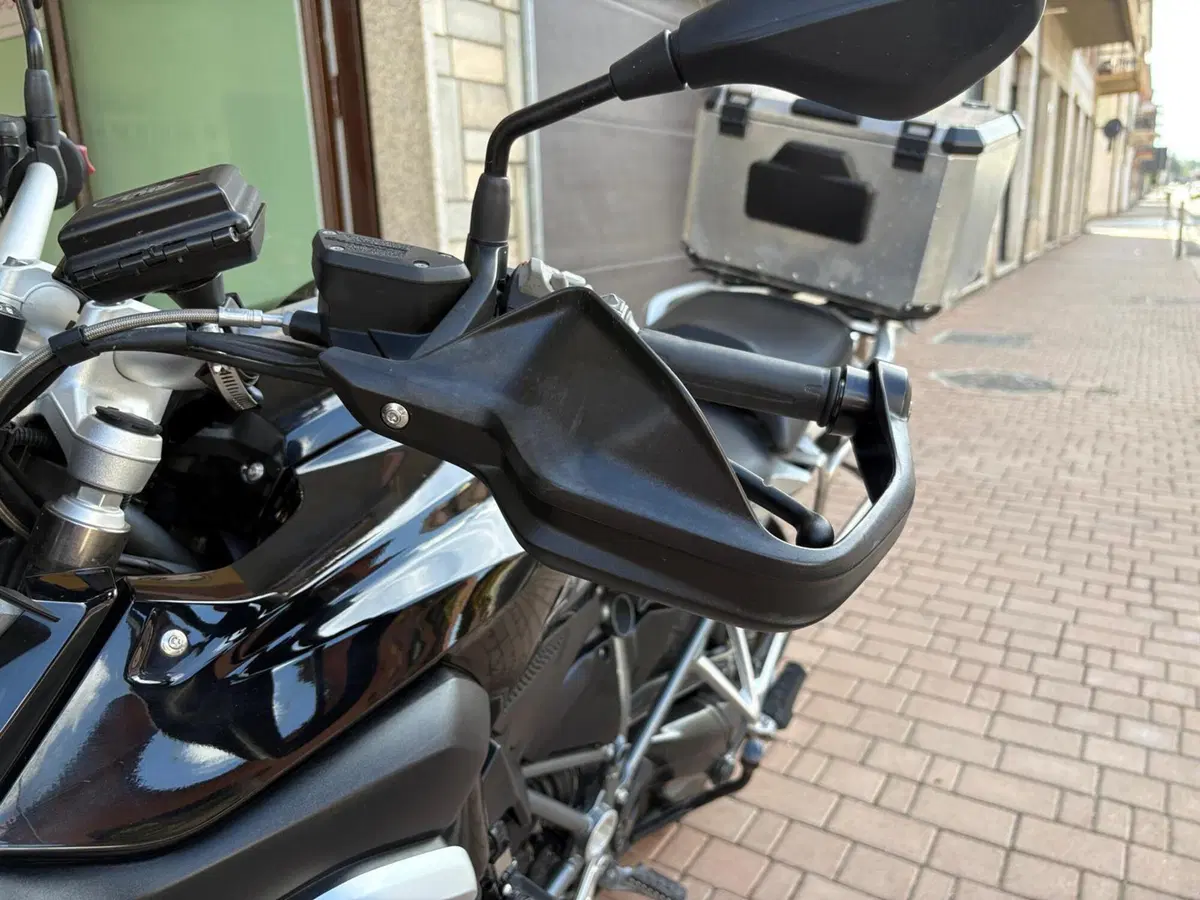Bmw R 1200 GS (2013 - 16) (17)