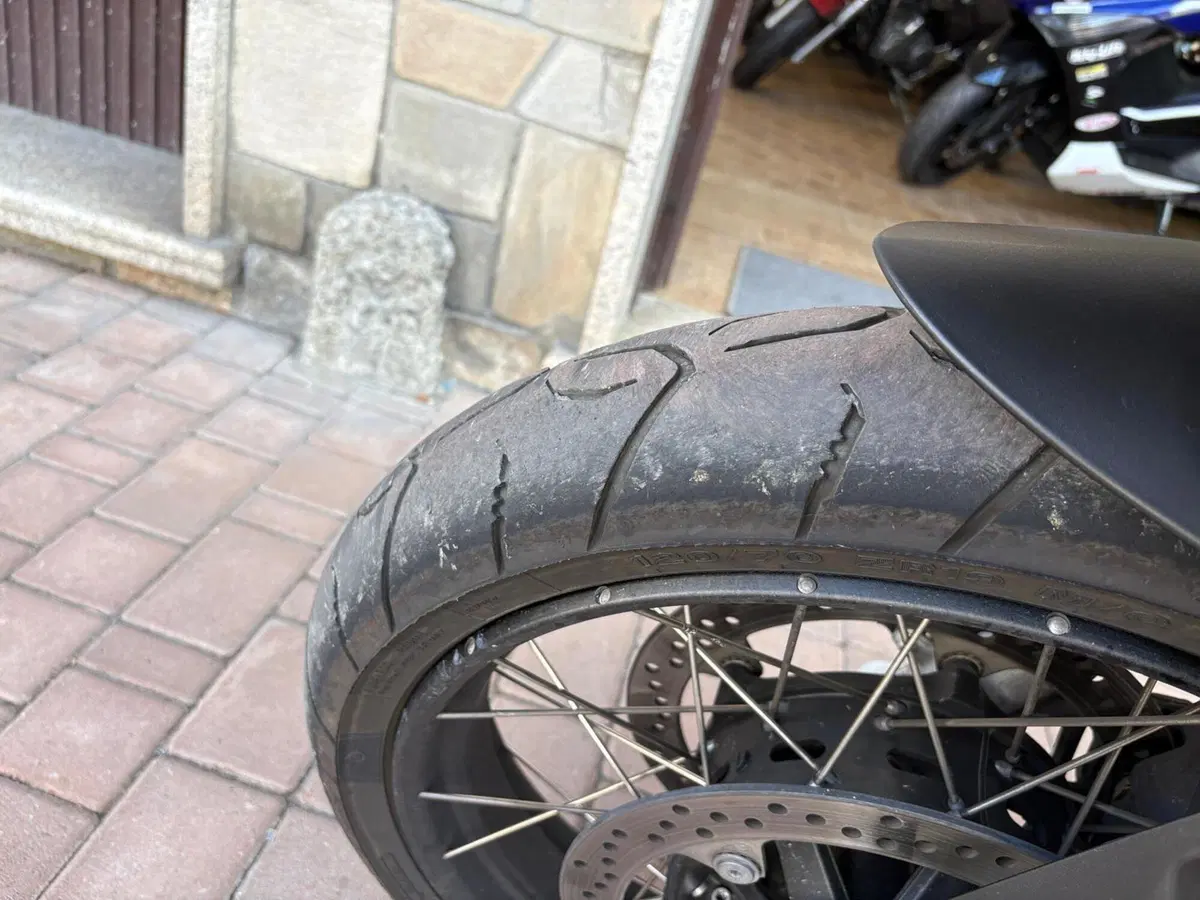 Bmw R 1200 GS (2013 - 16) (19)