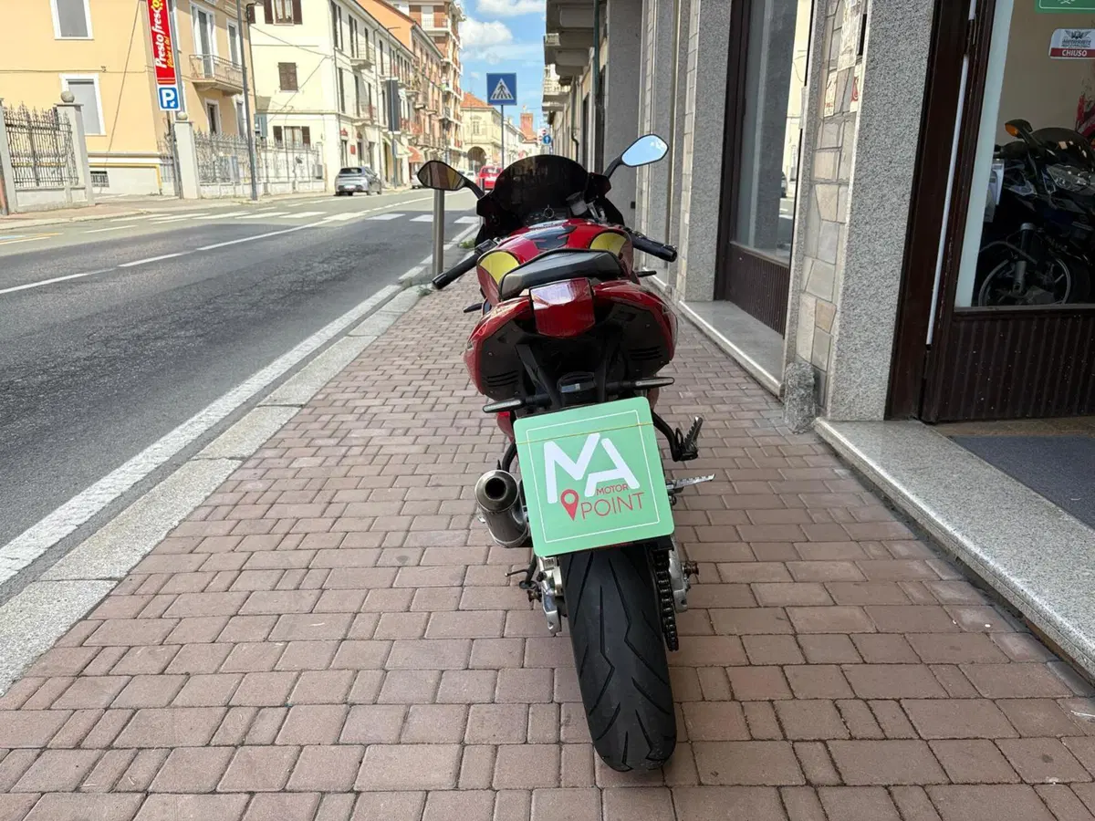 Aprilia RS 125 (2006 - 14) (7)