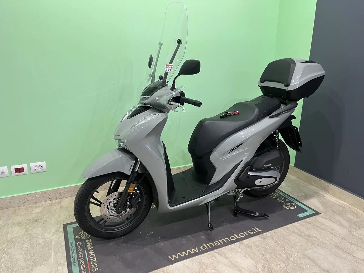 Honda SH 150i (2024 - 25)