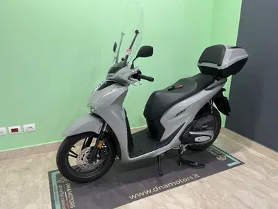 Honda SH 150i (2024 - 25) usata