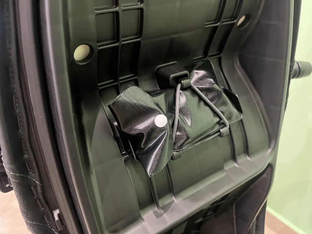 Honda SH 150i (2024 - 25) (9)