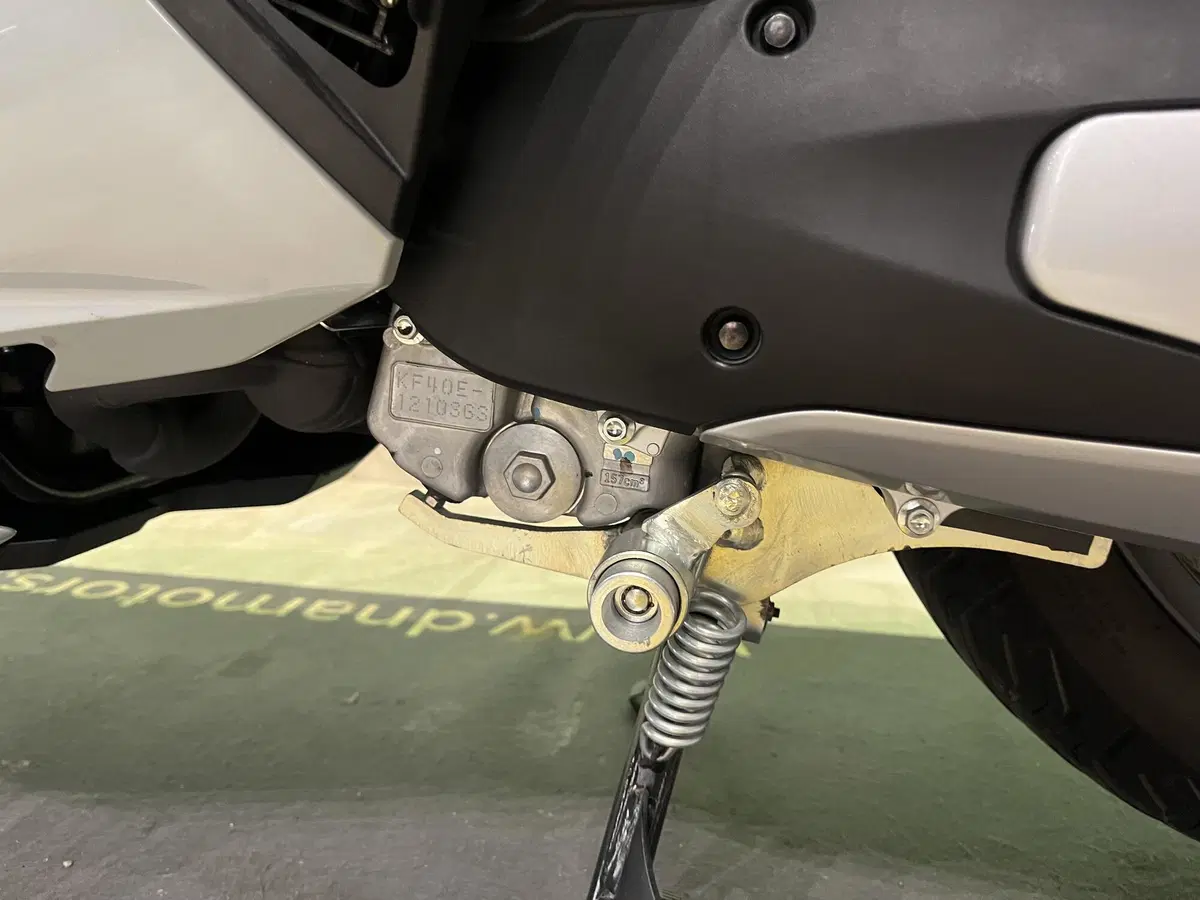 Honda SH 150i (2024 - 25) (11)