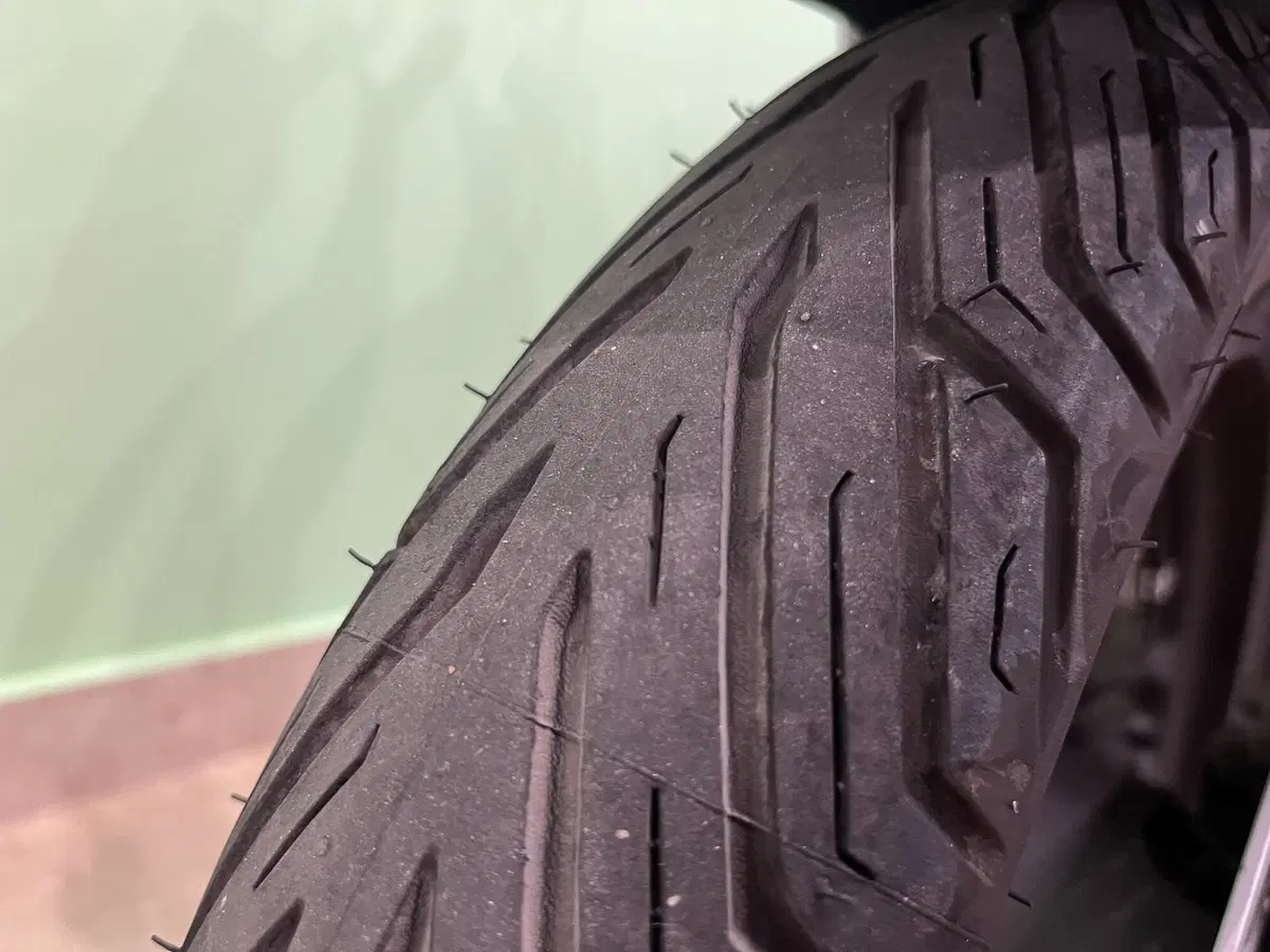 Honda SH 150i (2024 - 25) (15)