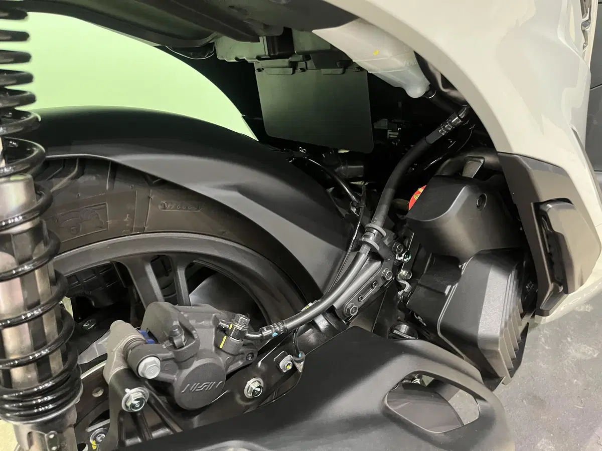 Honda SH 150i (2024 - 25) (20)