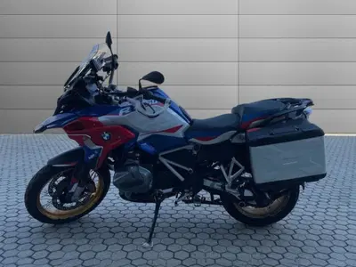 Bmw R 1250 GS (2019 - 20) usata