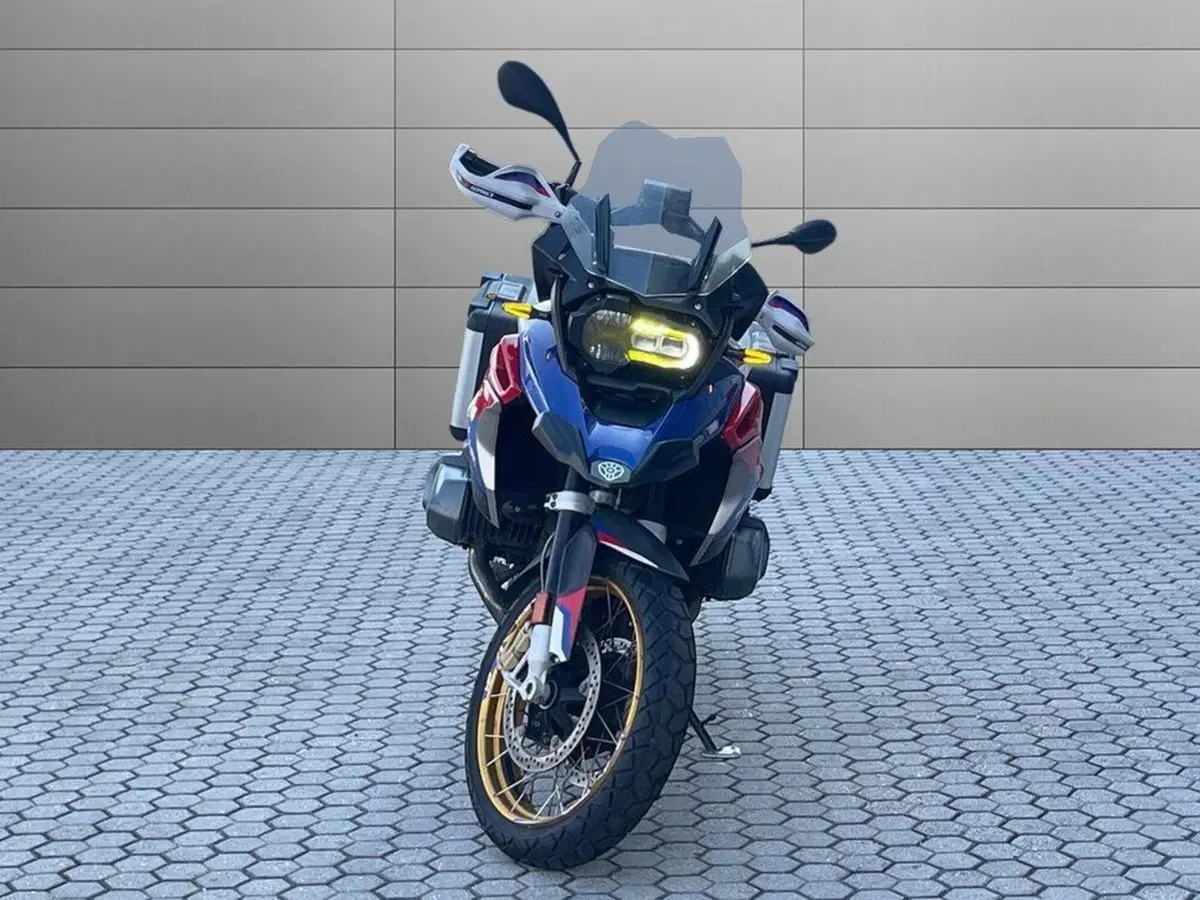 Bmw R 1250 GS (2019 - 20) (3)