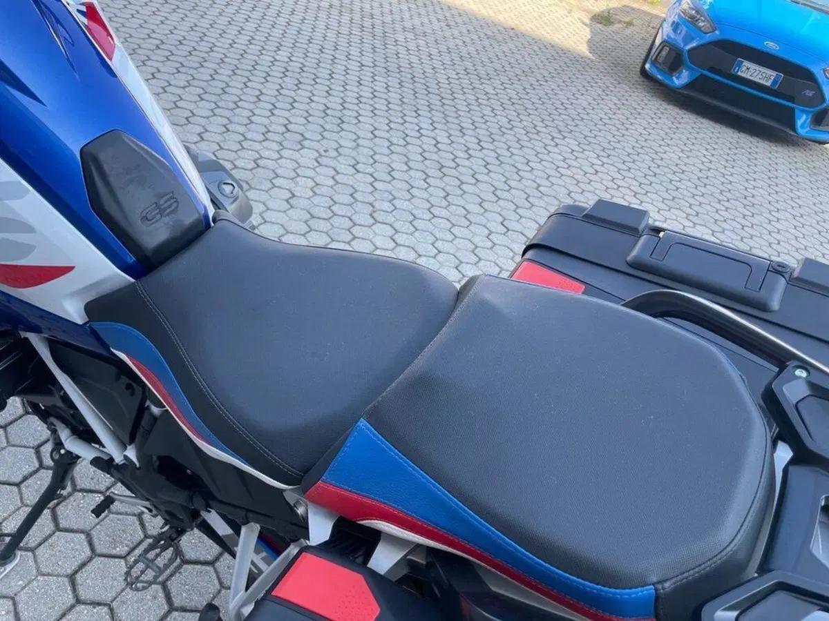 Bmw R 1250 GS (2019 - 20) (5)