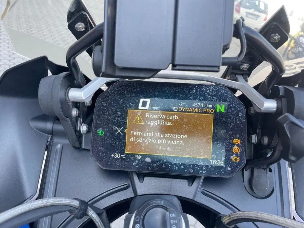 Bmw R 1250 GS (2019 - 20) (6)