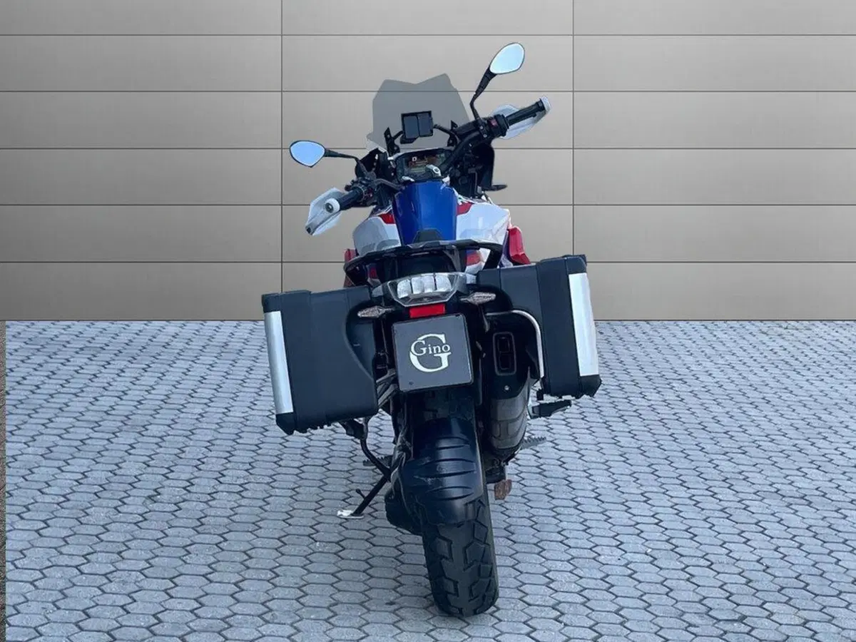 Bmw R 1250 GS (2019 - 20) (7)