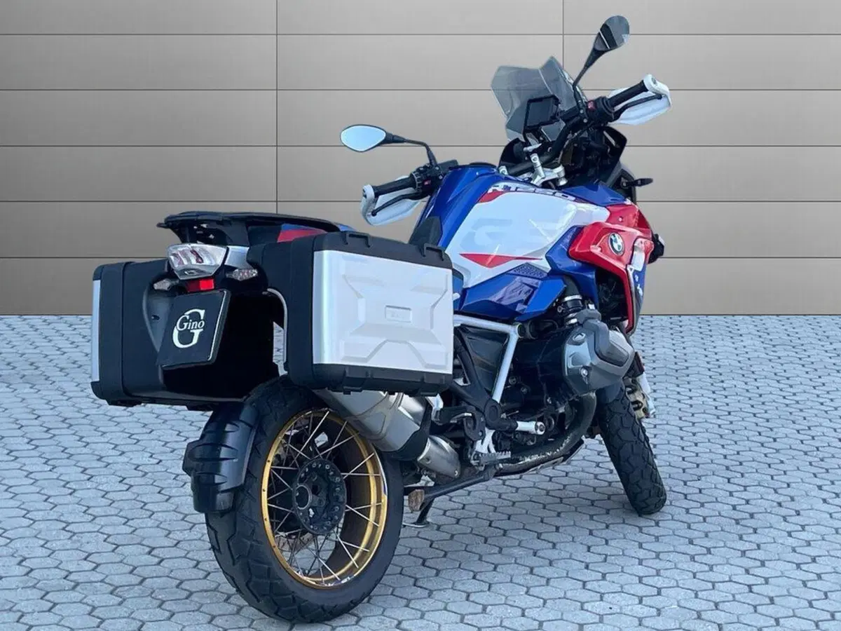 Bmw R 1250 GS (2019 - 20) (8)