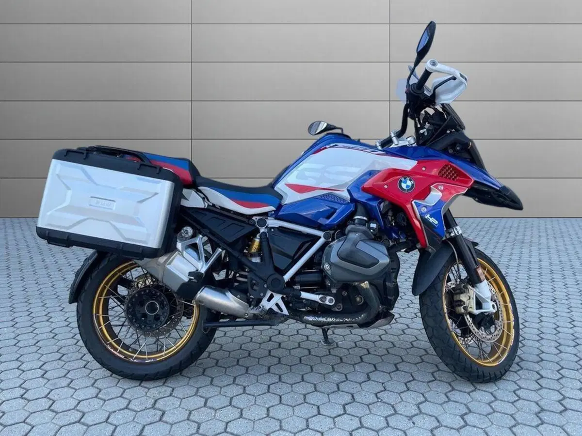 Bmw R 1250 GS (2019 - 20) (9)