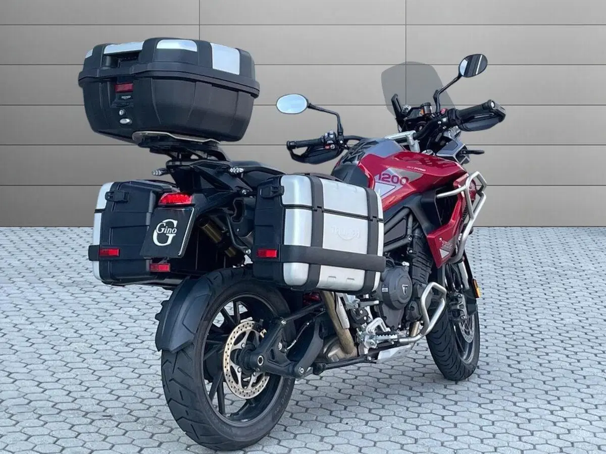 Triumph Tiger 1200 GT Pro (2024 - 26) (8)