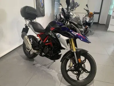 Bmw G 310 GS (2021 - 25) usata
