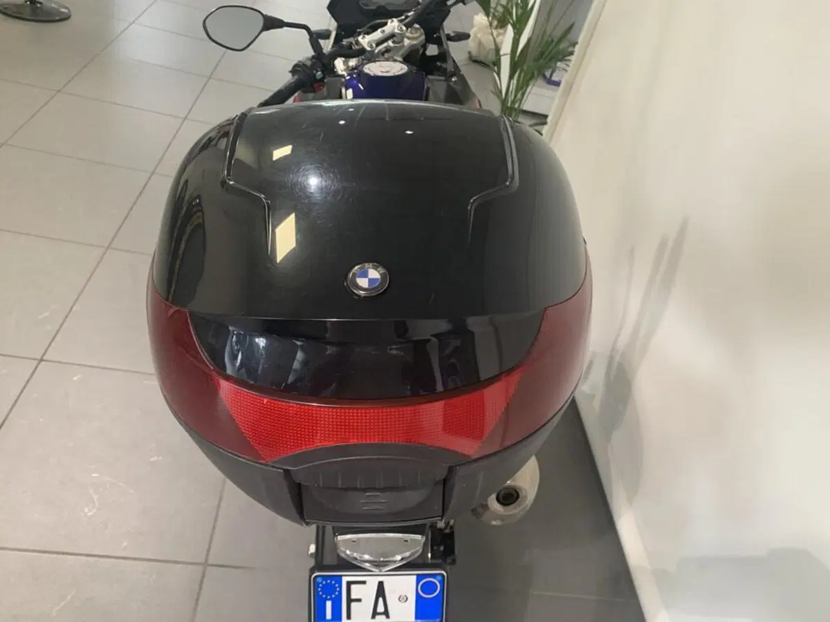 Bmw G 310 GS (2021 - 25) (7)