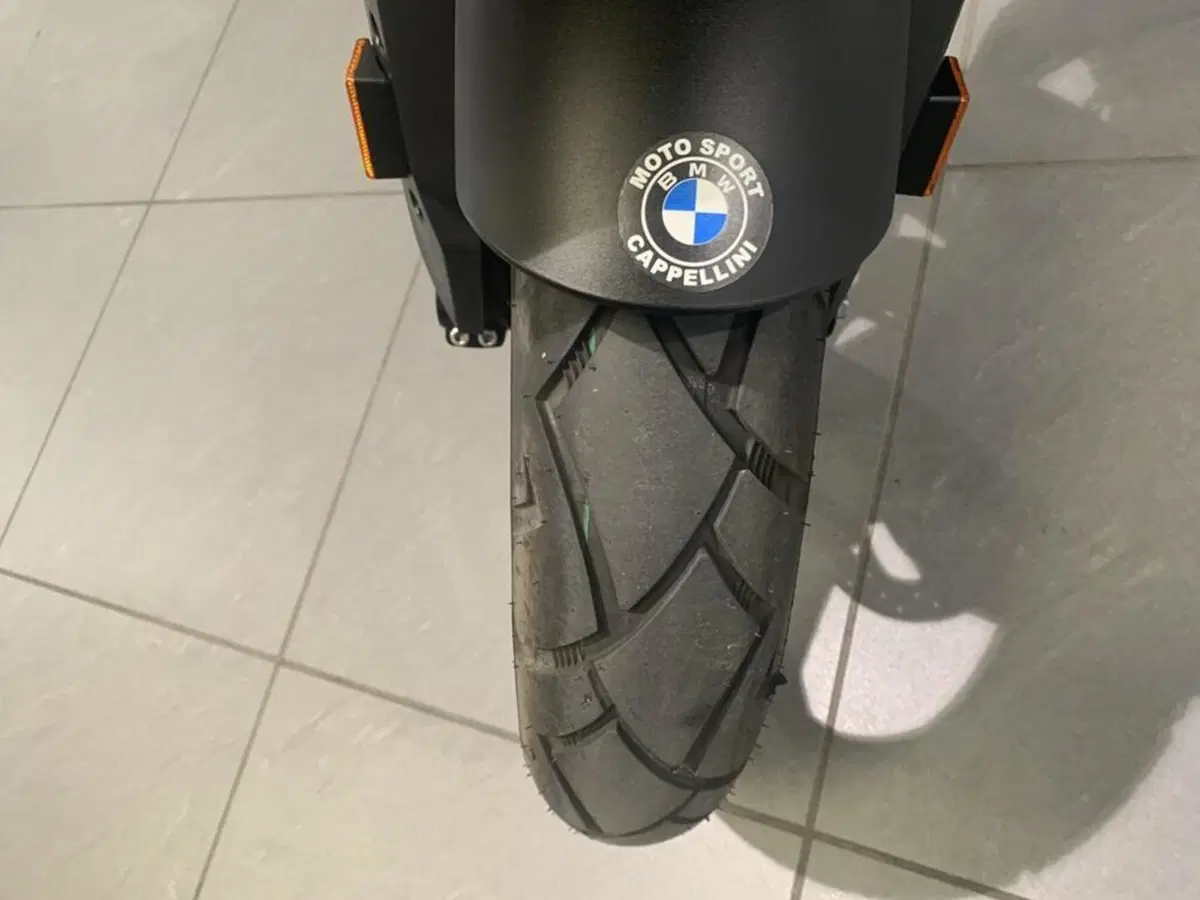 Bmw G 310 GS (2021 - 25) (12)