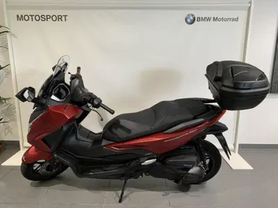 Honda Forza 350 (2022 - 24) usata