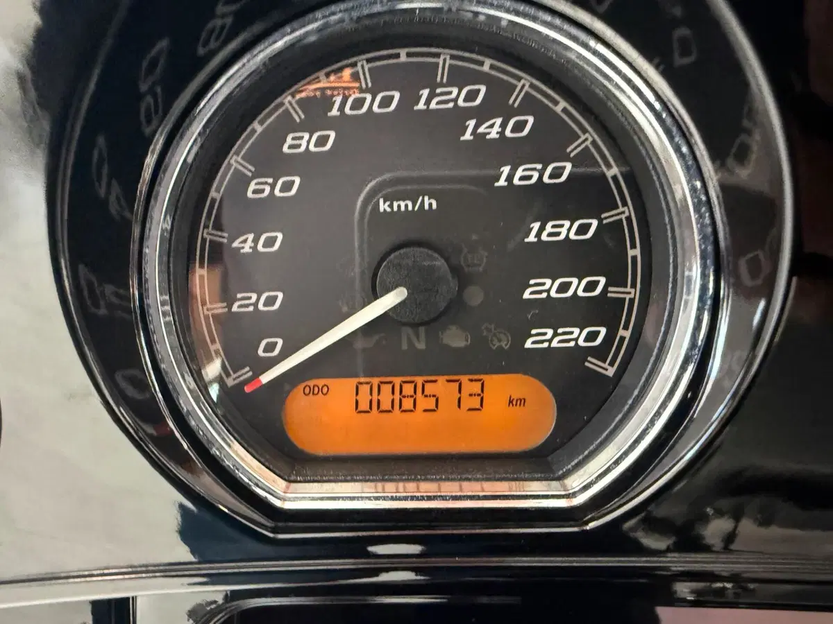 Harley-Davidson Street Glide ST (2022 - 23) (9)