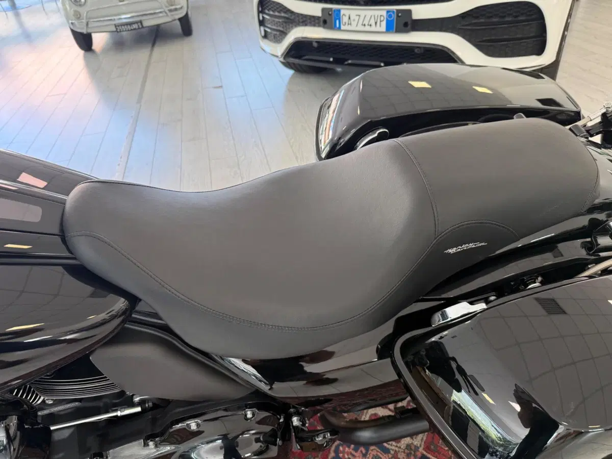 Harley-Davidson Street Glide ST (2022 - 23) (13)