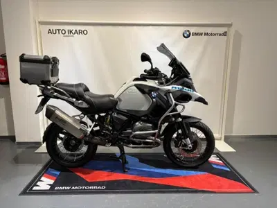 Bmw R 1200 GS Adventure (2013 - 16) usata