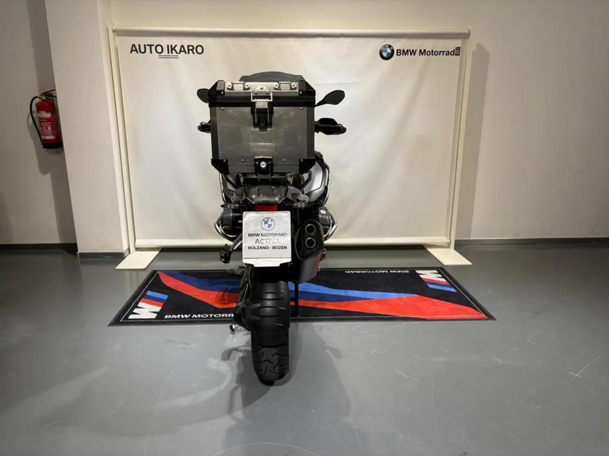 Bmw R 1200 GS Adventure (2013 - 16) (4)