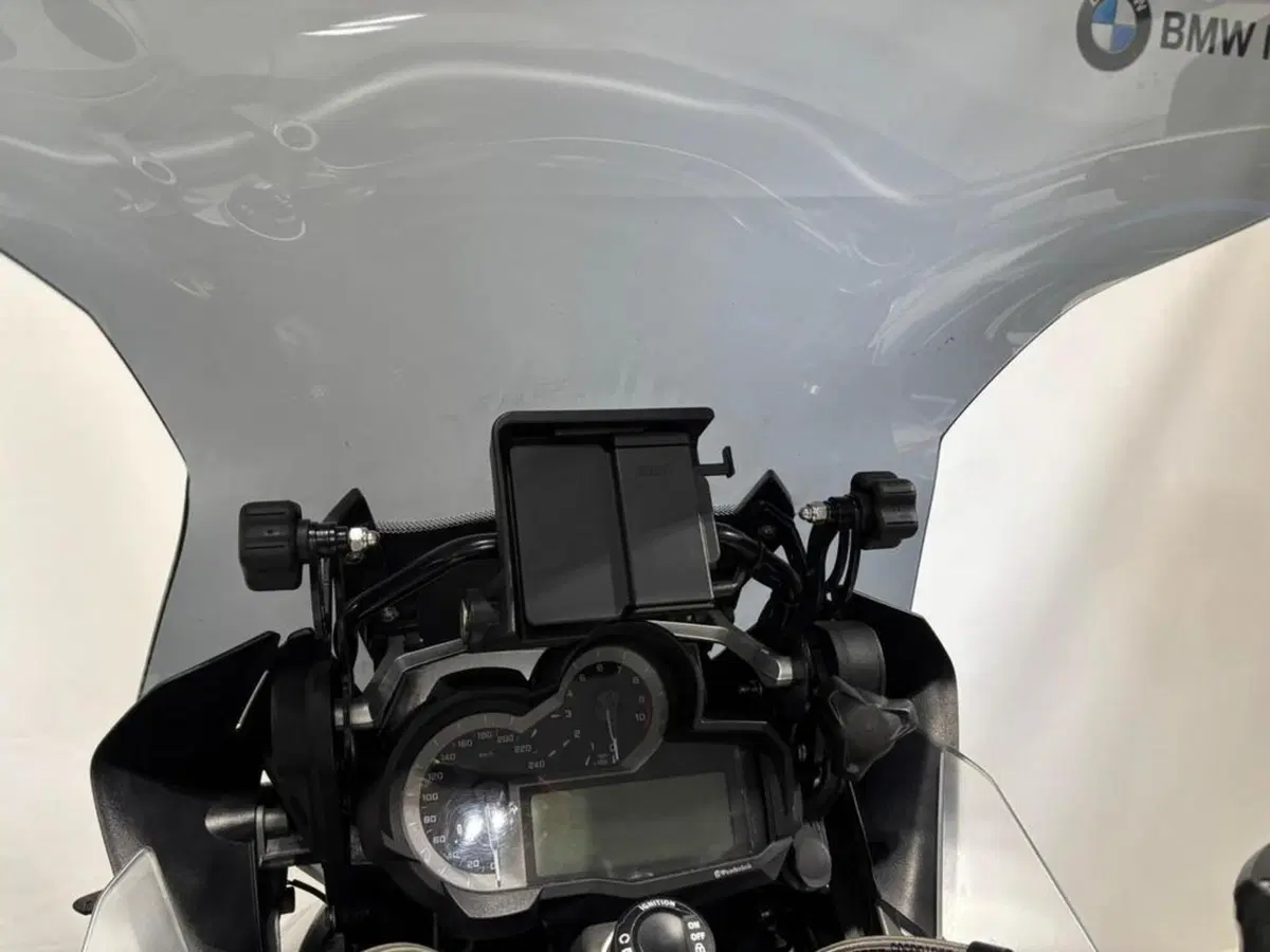 Bmw R 1200 GS Adventure (2013 - 16) (6)