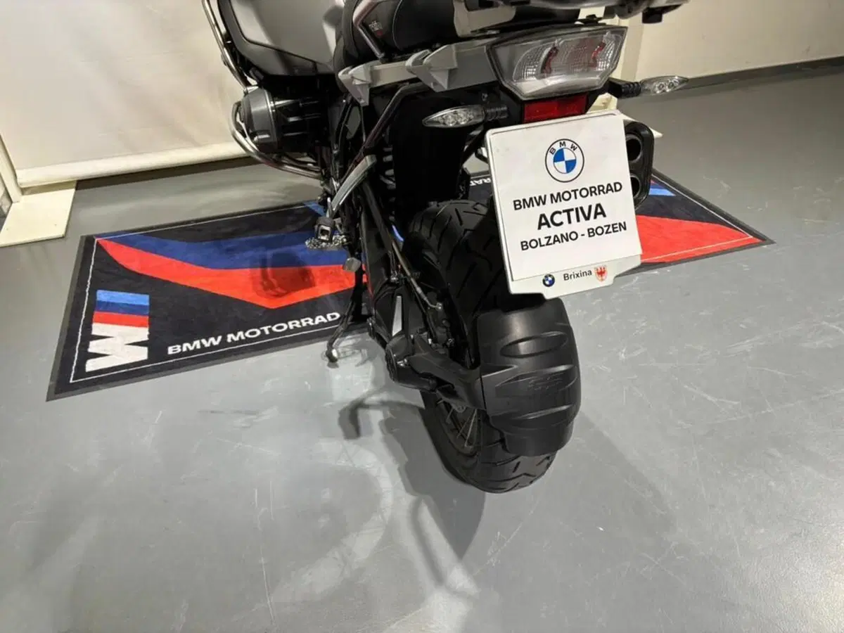 Bmw R 1200 GS Adventure (2013 - 16) (15)