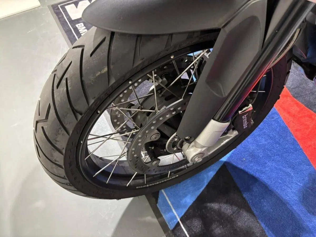 Bmw R 1200 GS Adventure (2013 - 16) (12)