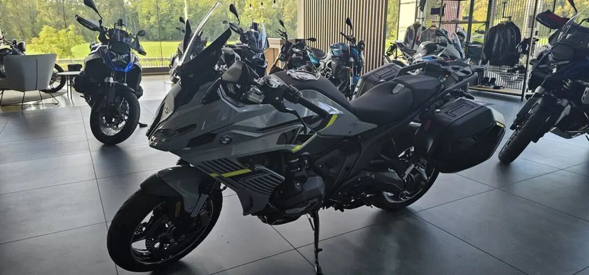Bmw R 1300 RS (2026) (9)