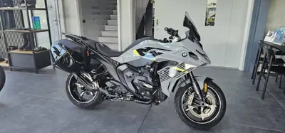 Bmw R 1300 RS (2026) usata