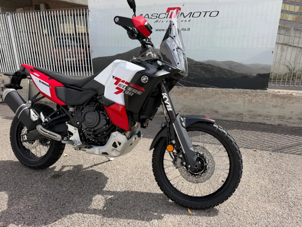 Yamaha Ténéré 700 World Raid (2026) (2)