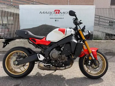 Yamaha XSR 900 (2025 - 26) nuova